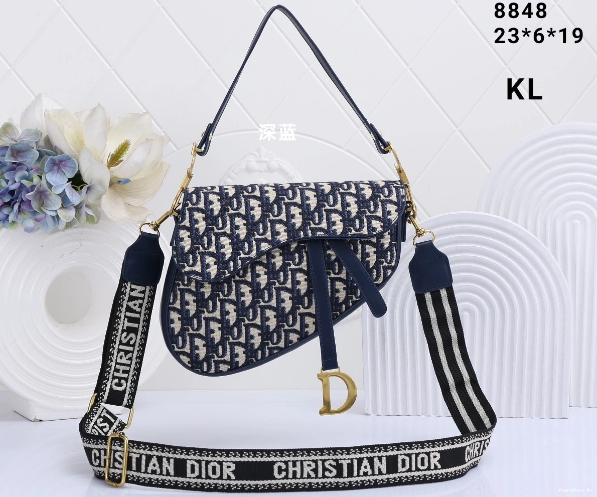 For 3616 Bright Bags Dior Messenger Christian Women 0327
